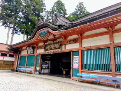 密厳院（苅萱堂）(和歌山県)