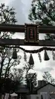 蛇窪神社(東京都)