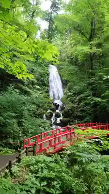 桜松神社(岩手県)