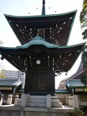 照光寺のその他建物
