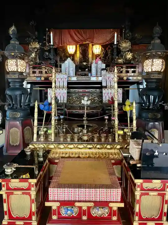 圓能寺(東京都)