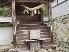 八幡神社(岐阜県)