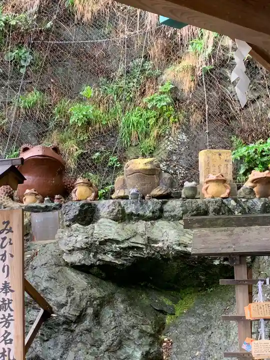 二見興玉神社のその他建物