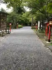 大原野神社(京都府)