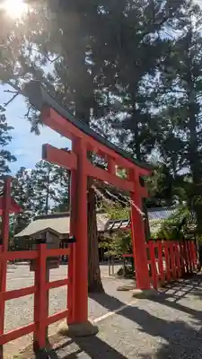 吉田神社(京都府)