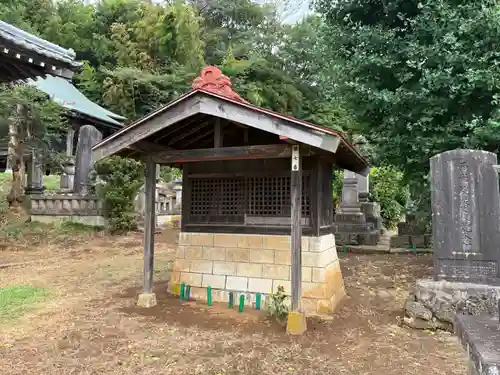 西光院(千葉県)