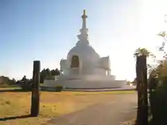 日本山妙法寺(千葉県)