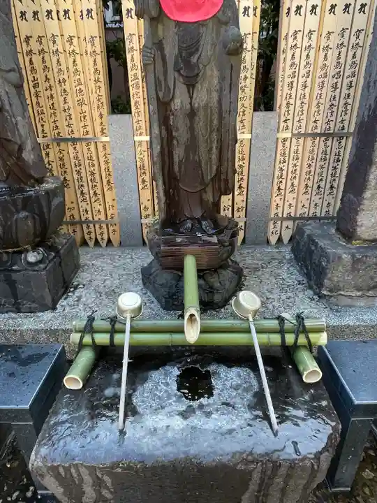 放生寺(東京都)