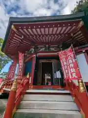 江島神社(神奈川県)