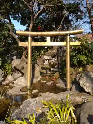 愛宕神社(東京都)