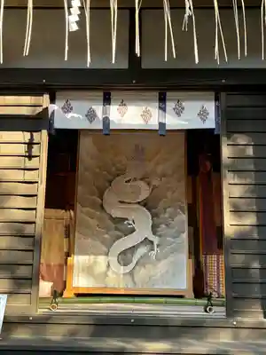 九頭竜大社(京都府)