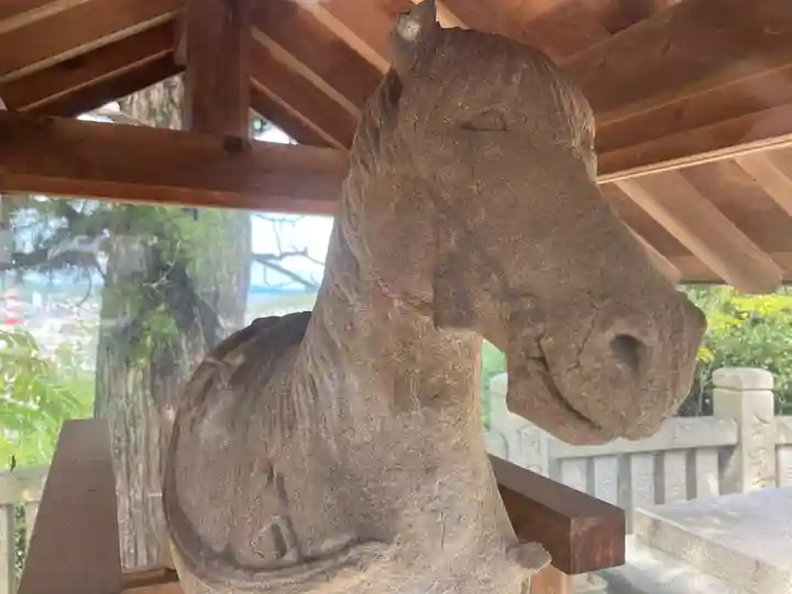 富丘八幡神社(香川県)