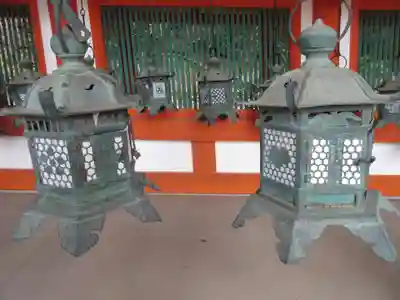 春日大社(奈良県)