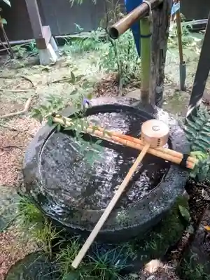 陽運寺(東京都)