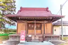 八幡神社(宮城県)