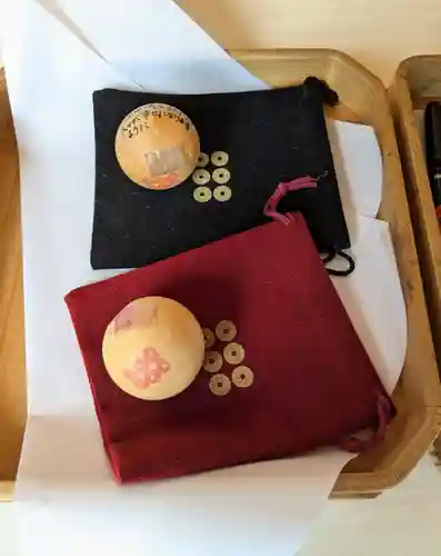 眞田神社(長野県)