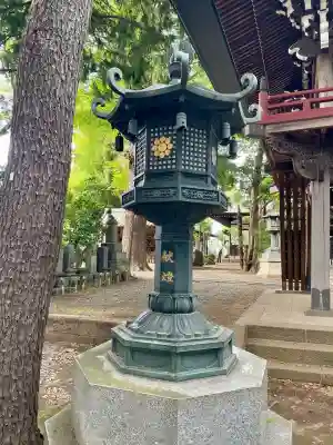 泉龍寺(東京都)