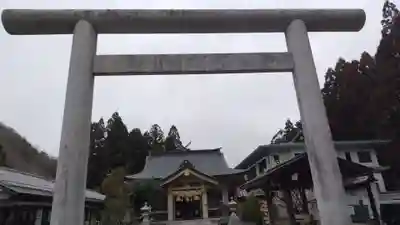 出雲大社京都分院(京都府)