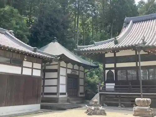 妙巌寺のその他建物