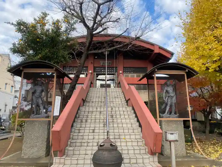 寿徳寺のその他建物