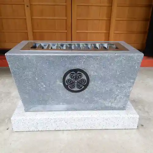 芝東照宮のその他建物