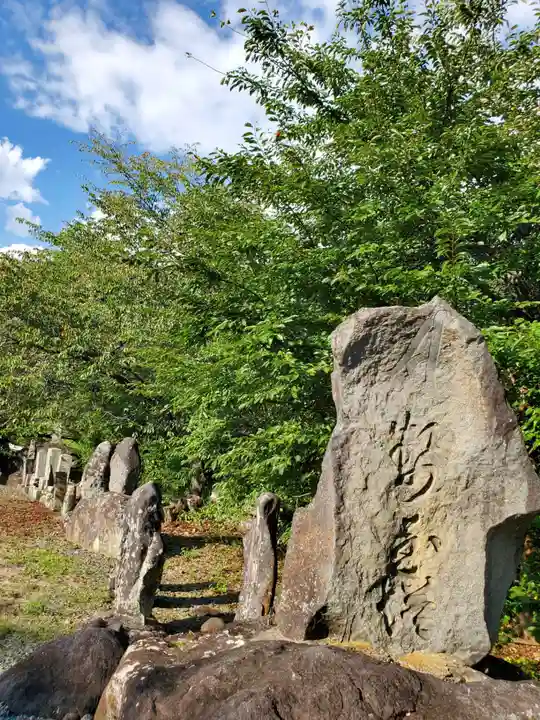 住吉観音堂のその他建物