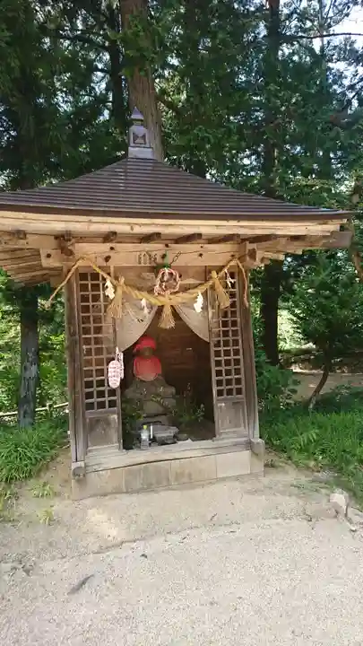 愛敬院(宮城県)