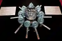 海龍王寺(奈良県)