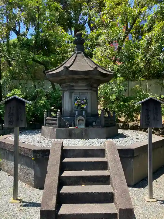 増上寺(東京都)
