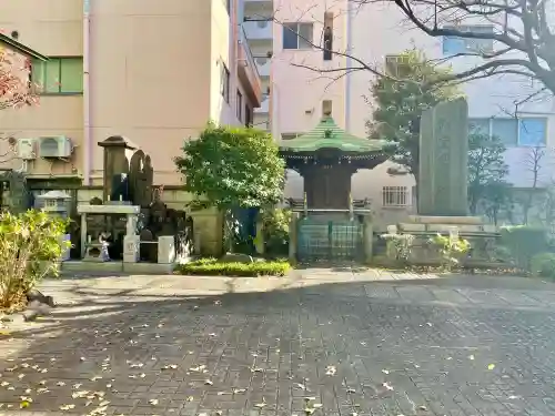 密嚴院(東京都)