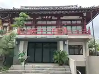 徳雲寺(東京都)