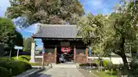 總持寺(東京都)