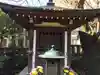 無量寺の本殿・本堂