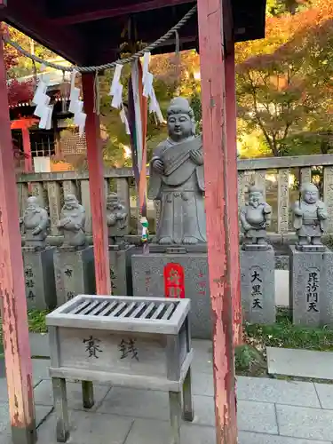 由加山 由加神社本宮(岡山県)