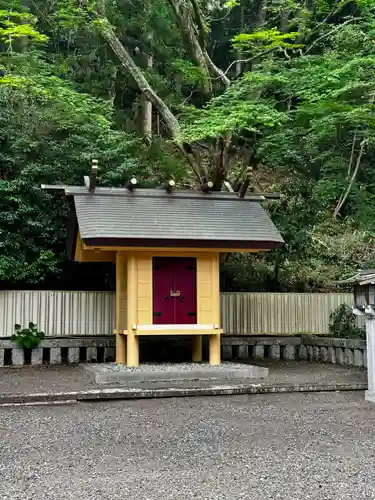 浦安宮の本殿・本堂
