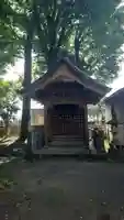 美保大國神社(群馬県)