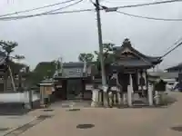 妙盛寺(滋賀県)