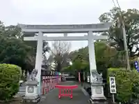 鵜戸神宮(宮崎県)