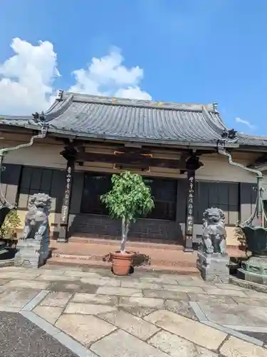 福寿院(東京都)