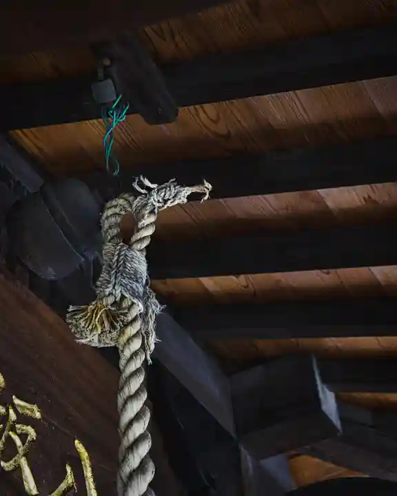 幸宮神社(埼玉県)