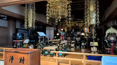 妙心寺(北海道)