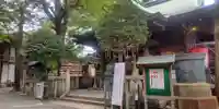 小野照崎神社(東京都)