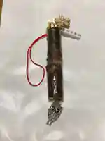 三坂神社(弾除け神社)(山口県)