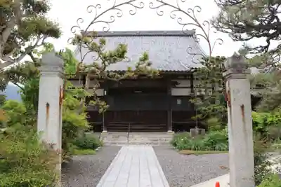 永寿院(滋賀県)