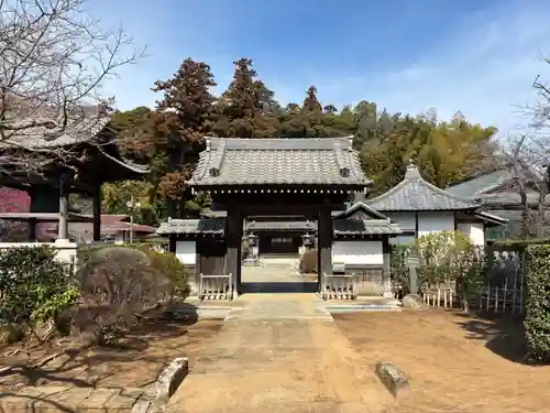 善龍寺(千葉県)