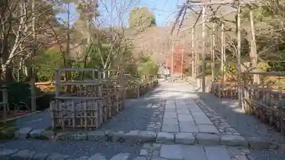 龍安寺のその他建物