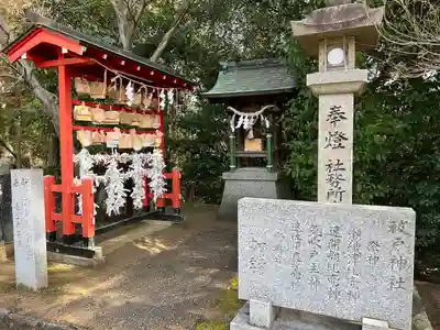 國分八幡宮(香川県)