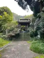 含蔵寺(熊本県)