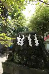 田無神社の建物その他