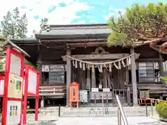 仙台八坂神社(宮城県)